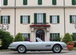 Ferrari 250 GT Cabriolet 1957 года